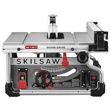 Table saws are extremely useful tools that any professional woodcutter or even keen hobbyist should own. Best Portable Table Saw Review 2020 All You Need To Know