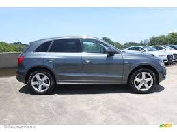 Image result for Daytona Gray 2012 Q5