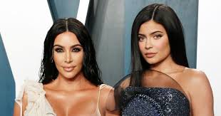 1, the teenage keeping up with the kardashians star slammed a. Are Kylie Jenner And Kim Kardashian Related Quora