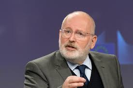 Frans Timmermans, chi è il peso massimo di Bruxelles che lascia il Green Deal Materia Rinnovabile | Renewable Matter