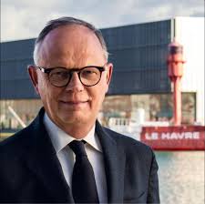 Édouard Philippe‎‏ ‏‎(@edouardphilippelh)‎‏ ‏‎• Facebook‎‏