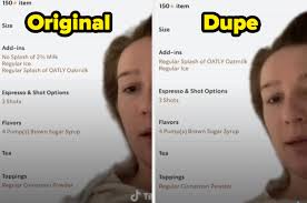 Schaerer ambiente ps supra automatic espresso machine, 220vac. I Tested The Starbucks Oatmilk Latte Hack From Tiktok