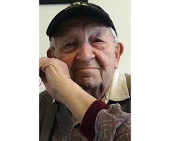 Albert Beck Obituary (1931