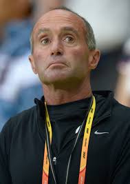 Mary Cain Found Her Calling With Alberto Salazar