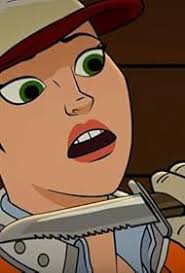 Dallas & Robo" Aces Wild (TV Episode 2018)