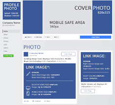 Facebook Cheat Sheet All Image Sizes Dimensions And Templates 2021 Dreamgrow Page cover & profile photo. facebook cheat sheet all image sizes