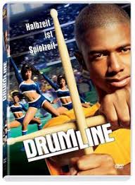 Drumline (film) drumline is a 2002 film about a harlem street drummer who is recruited by a band talk:drumline (film) jump to navigation jump to search. Drumline Von Charles Stone