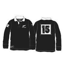Brooke > polo manches courtes femme. Polo Rugby All Blacks Enfant All Blacks Chez Rugby Corner Com
