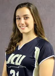 2016 Women's Lacrosse Roster