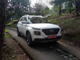 Hyundai venue is the latest subcompact suv car in india. Hyundai Venue First Ride Review Baby Creta Strikes The Right Notes Businesstoday