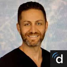 Dr. Matthew G. Kanaan, DO