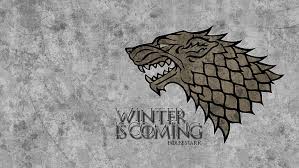 Juego De Tronos Casa Stark Sigils Se Acerca El Invierno Fondo De Pantalla Hd Wallpaperbetter