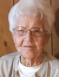 Fay Jackson Ruff Obituary