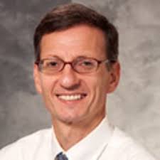 Dr. Aaron Carrel, MD