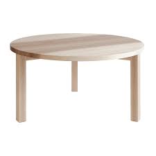 Maybe you would like to learn more about one of these? Nikari Periferia Round Coffee Table 70 Cm Ash Finnish Design Shop