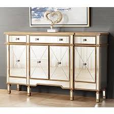 Credenzas, sideboards, and buffets furniture. Glam Luxe Dining Room Lamps Plus
