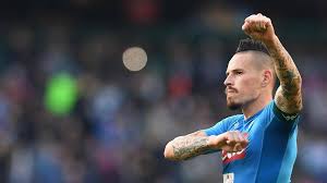 Per hamsik il napoli viene prima del pallone d'oro. Napoli Hamsik Rimane La Societa Accordi Economici Non Rispettati La Gazzetta Dello Sport