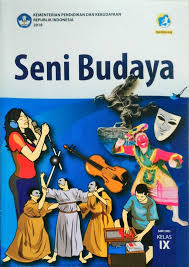 Buku kurikulum 2013 revisi 2017 seni budaya kelas 7 ini merupakan salah referensi yang baik dan benar sesuai harapan anda bisa digunakan untuk buku pegangan guru buku pegangan siswa buku teks pelajaran kurikulum 2013 revisi tahun 2017 pdf seni budaya smpmts dengan demikian file. Jual Smp Kelas 3 Seni Budaya Kelas 9 Ix Kurikulum 2013 Edisi Revisi 2018 Jakarta Barat Eva Stuffs Tokopedia