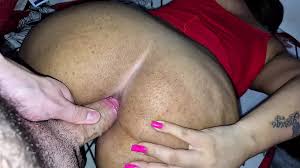 Venezolana anal virgen follada por su hermanastro