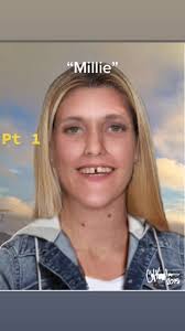 Millie Washington