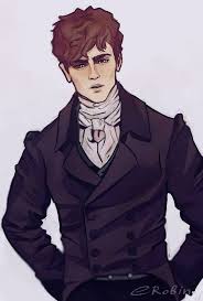 Adam Parrish Victorian Era Au By Enotrobin Boy Art Boy Drawing Concept Art Characters