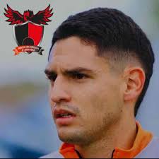 Nuevo Mexeuropeo🇲🇽🇦🇩 Diego Hernandez(26) es nuevo jugador del Peny...