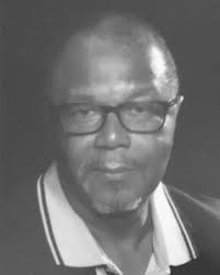 Black History Month 2021: Hubert Grimes, author, lawyer, judge: 'I don't  let racists stop me'