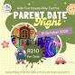 Parent date night event image