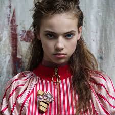 Annette McKenzie Hair & Makeup › STM