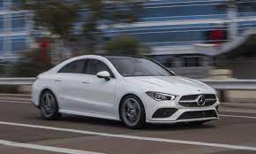 Maybe you would like to learn more about one of these? Review 2020 Mercedes Benz Cla250 4matic Breaking The Rules Was Never More Fun Bestride
