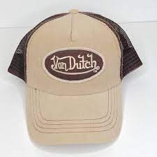 Vintage Von Dutch Snapback Trucker Hat In 2021 Outfits With Hats Vintage Trucker Hats Outfit Accessories
