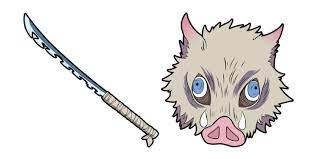 Demon Slayer Inosuke Hashibira Slayer Demon Anime Demon