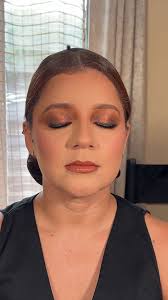 Maquillaje y peinado para esta hermosa 🤩