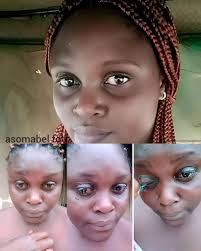 Chinenye Nnebe ❤ Sonia Uche ❤ Uche Nancy Nation