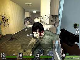 4 Ways To Play Left 4 Dead 2 Wikihow