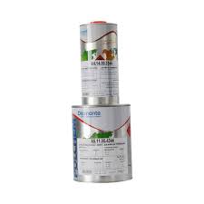 Polchem Diamante Akrilik Parlak Dolgu Vernik As11 4 5 Kg Toothpaste Personal Care