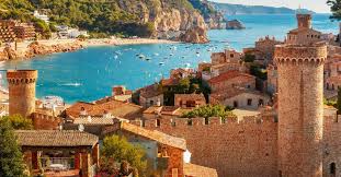 The costa brava in catalonia is spain's magnificent wild coast where the pyrenees come together the costa brava stretches for over 200 kilometres from the french/spanish border town of port bou. Costa Brava Holidays 2021 2022 Thomas Cook
