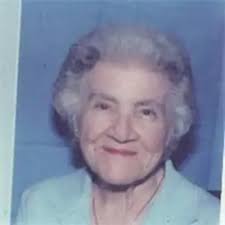 Obituary information for Mrs. Bernice Foret Leroux