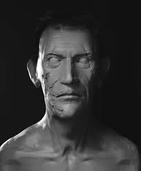 Some pointers for improvement would be great. Blender 3.0,Cycles, Photoshop 