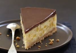 Cheesecake Leger Chocolat Blanc Pommes Citron Recette Cheesecake Leger Recette Nestle Dessert Recette Dessert