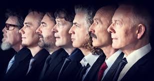 Watch The Trailer For New King Crimson Documentary 'In The Court Of The  Crimson King' [Video]