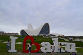 Straßenbahnen und stadtbahnen in aserbaidschan, georgien und armenien: Zwischen Tradition Und Moderne Sightseeing In Baku Aserbaidschan Japsolut On Tour