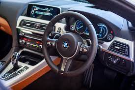 Ariffbaki New Post Bmw 640i Gran Coupe Lci Debuts In M Sia Rm789k