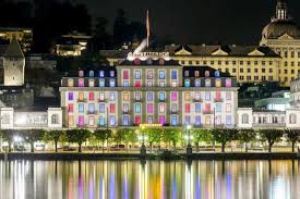 one day in lucerne switzerland 2021 guide