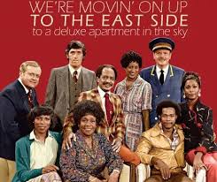 Jeffersons Black Tv Shows 70s Tv Shows Television Show
