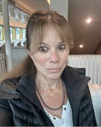 General Hospital Fans Disgusted With Nancy Lee Grahn's Latest Post!