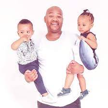 Cassper nyovest is without a doubt one of the most prominent south african artists of today. Generations The Legacy Actor Mrekza Shows Off His Twins Pictures Celebs Now