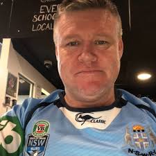 So excited for this new opportunity!