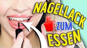 Gesichtscreme selber machen ist einfach, günstig und es macht spaß. Essbare Schulsachen Youtube