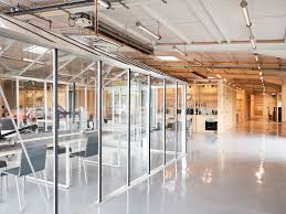 Gallery Of Sammode Research Development Center Freaks Architecture 12 In 2020 Architecture Warehouse Conversion Office Building